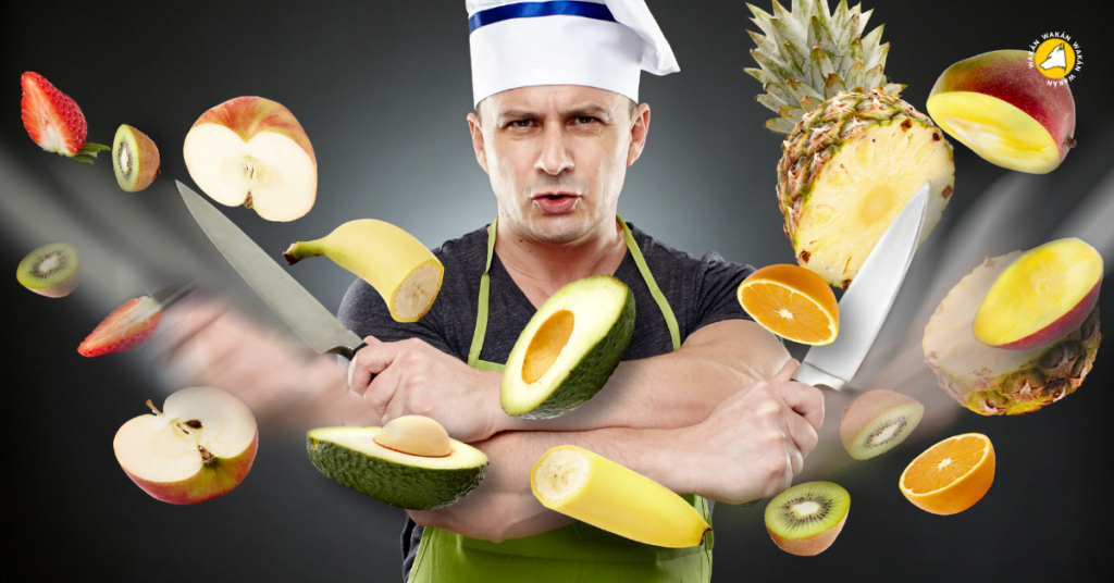 como cocinar más rápido