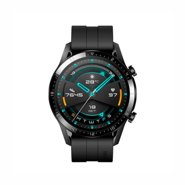 Smartwatch Huawei GT2 Frontal