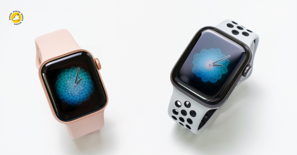 Alternativas Apple Watch Series 7 - Principal