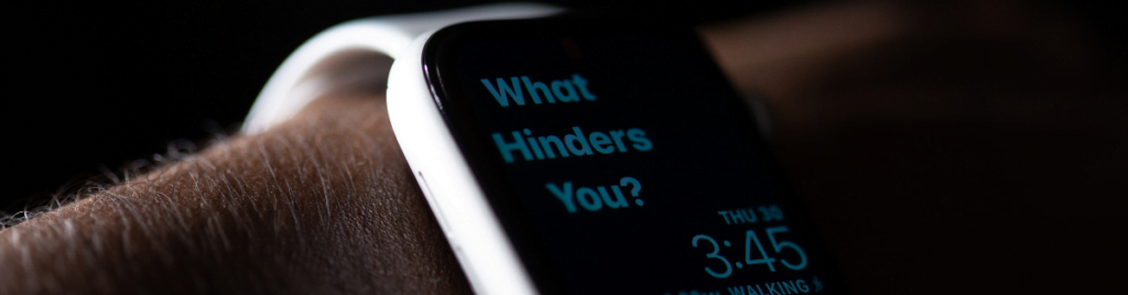Smartwatch Preguntas frecuentes - Foto