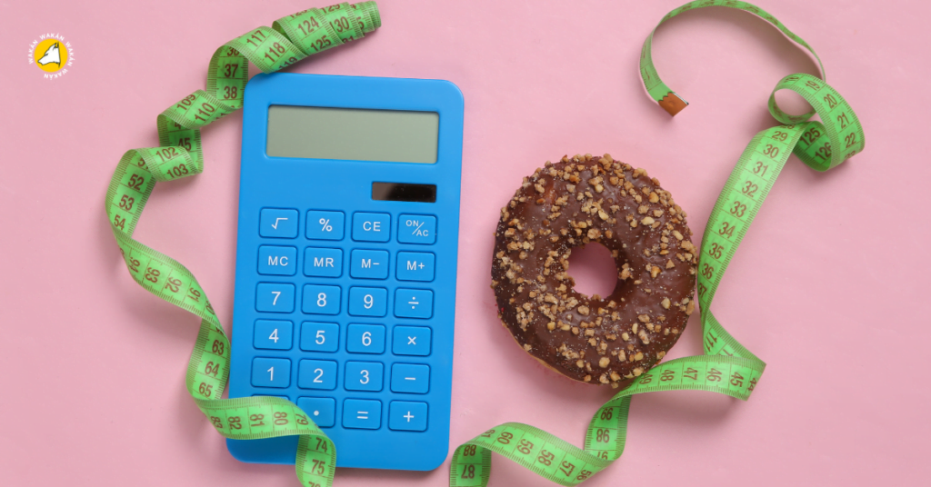 Sabes cuantas calorías quemas en tu rutina de ejercicios - Principal