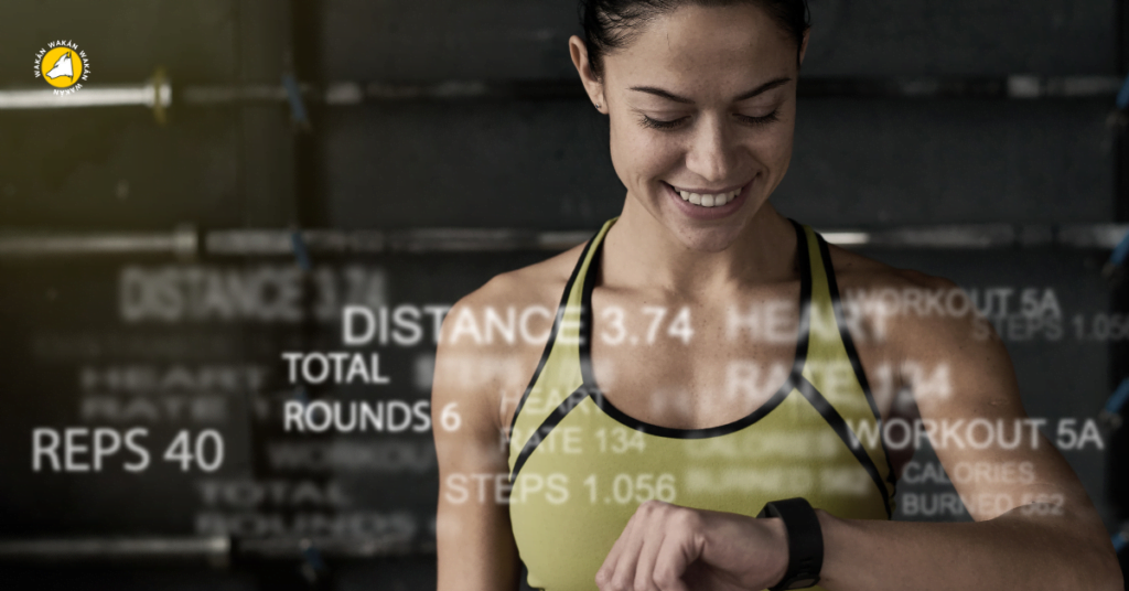 Ventajas de tener smartwatch para salud y fitness.