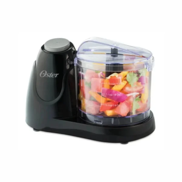 Mini Picadora Oster - Alimentos