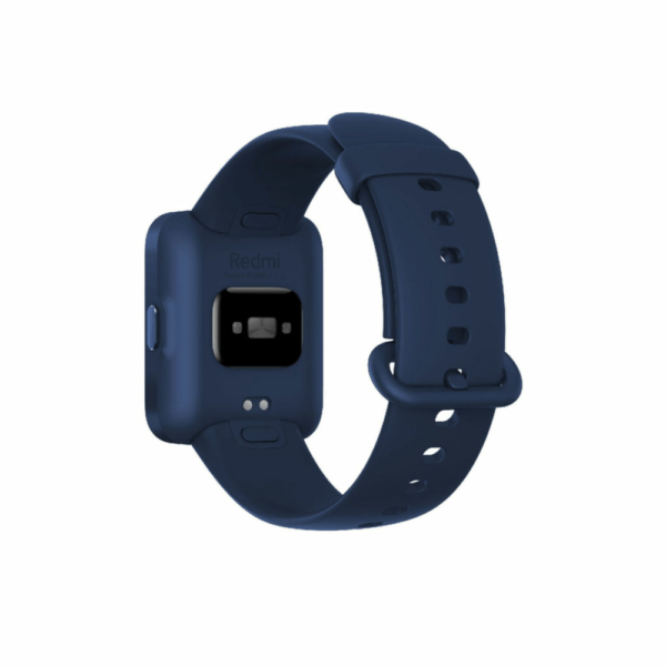 Redmi Watch 2 Lite Azúl - Sensores