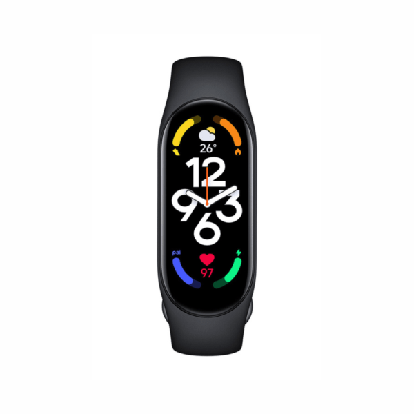 Smartwatch Xiaomi Smart Band 7 – Negro - Frontal