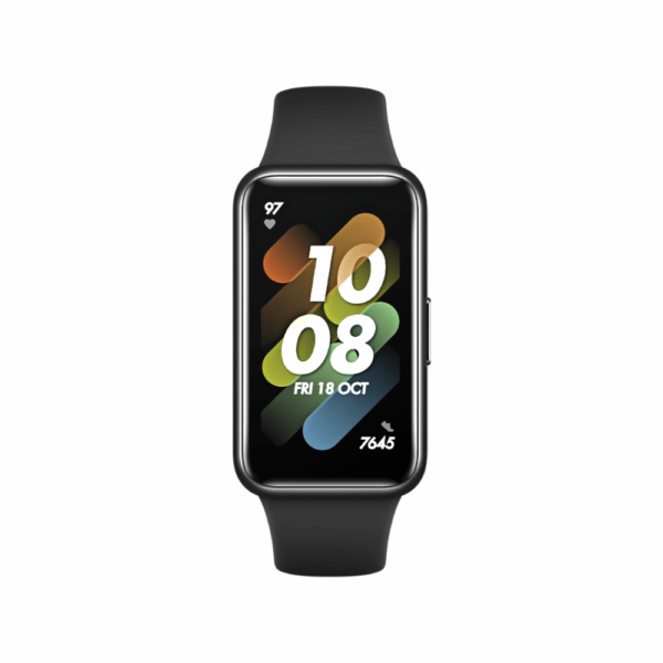 Smartwatch Huawei Band 7 - Frontal