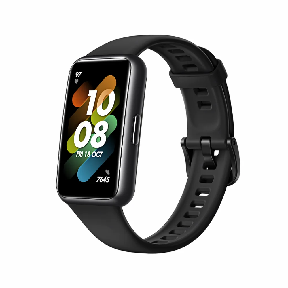 Smartwatch Huawei Band Negro Grafito