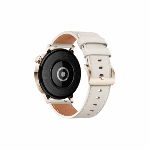 Huawei Watch GT3 - Elegant Edition - Sensor de frecuencia cardiaca