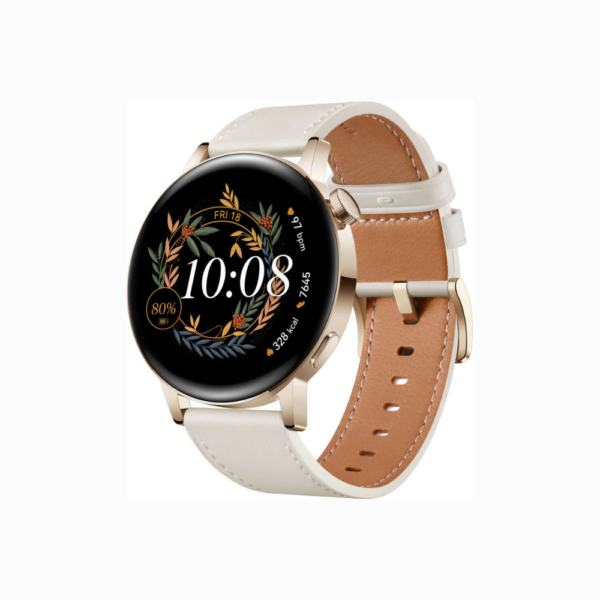 Huawei Watch GT3 - Elegant Edition