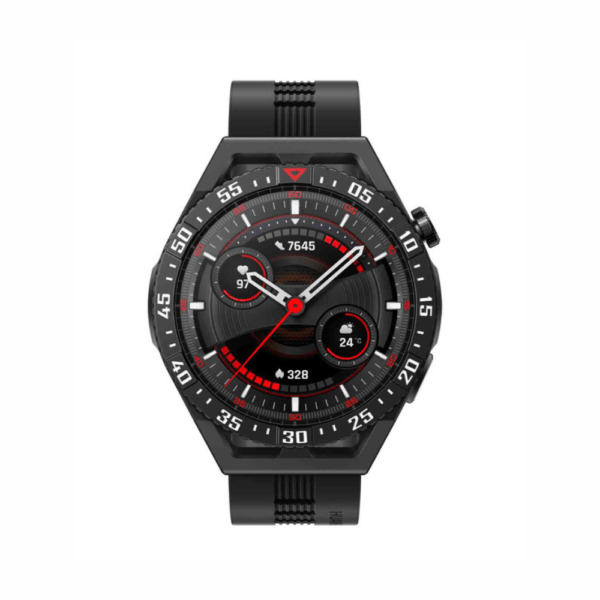 Huawei Watch GT3 SE - Pantalla AMOLED