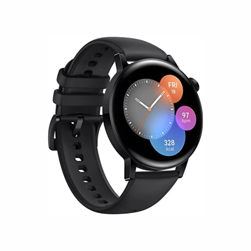 Huawei Watch GT3 Active Edition Negro Grafito