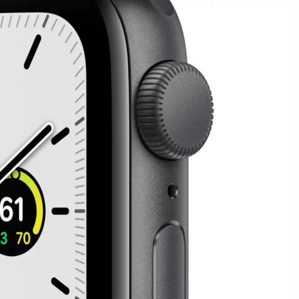 Apple Watch SE - Gris Espacial - Llamadas y mensajes