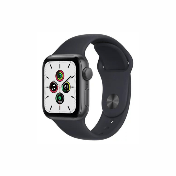 Apple Watch SE - Gris Espacial - Pantalla 40 mm