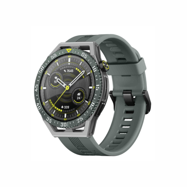 Huawei watch GT3 SE - Verde
