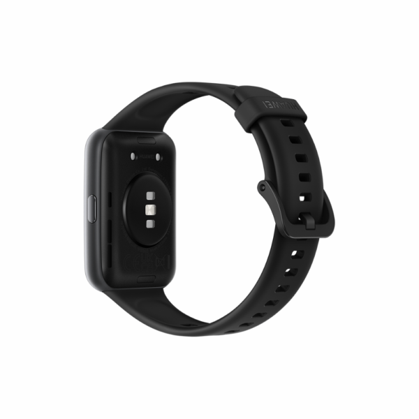Huawei Watch Fit 2 - Active - Negro Medianoche - Control de salud y actividad física