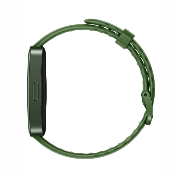 Huawei Band 8 - Verde Esmeralda - Ultradelgado y ligero