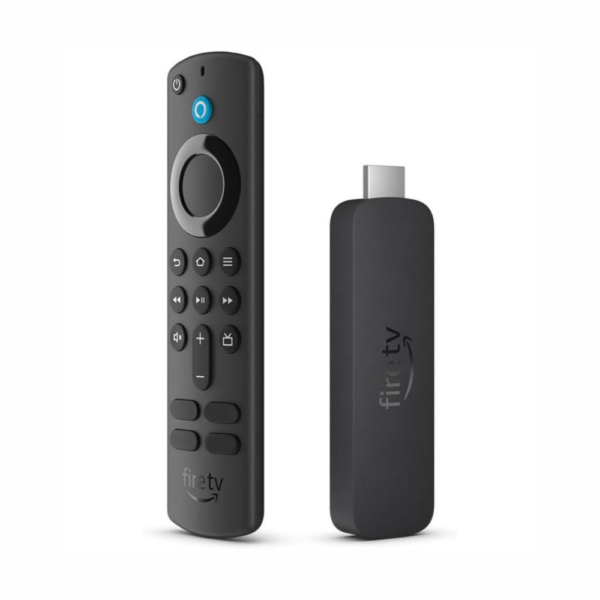 Fire TV Stick 4K Max - Segunda Generación - Ecuador