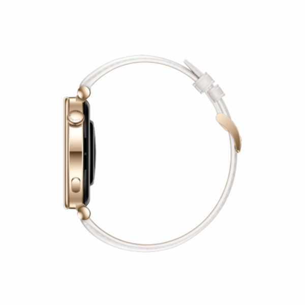 Huawei Watch GT4 - Blanco - Diseño delgado
