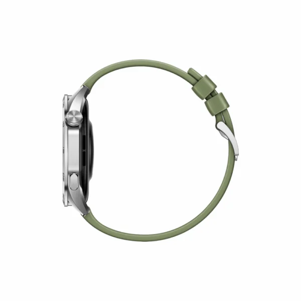 Huawei Watch GT 4 - Verde - GMT - Diseño Octogonal