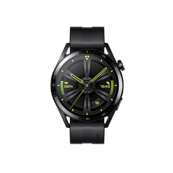 Huawei Watch GT3 - Active Edition - 46 mm - Pantalla AMOLED