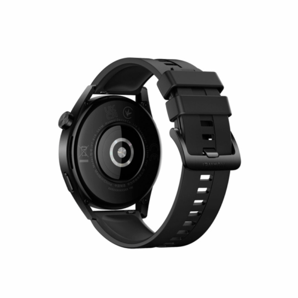 Huawei Watch GT3 - Active Edition - 46 mm - Actividad física y frecuencia cardiaca
