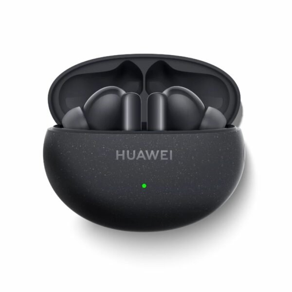 Huawei FreeBuds 5i - Negro Nébula - Cancelación Activa de ruido