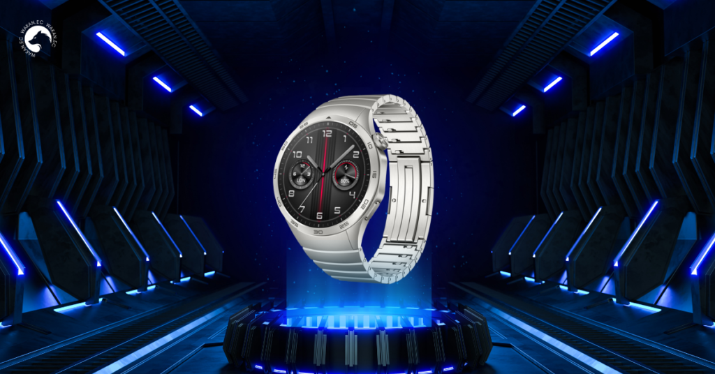 El mejor smartwatch 2024