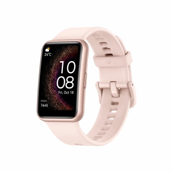 Huawei Watch Fit SE - Rosa Nébula