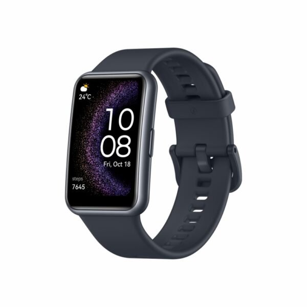Huawei Watch Fit SE - Negro Estelar