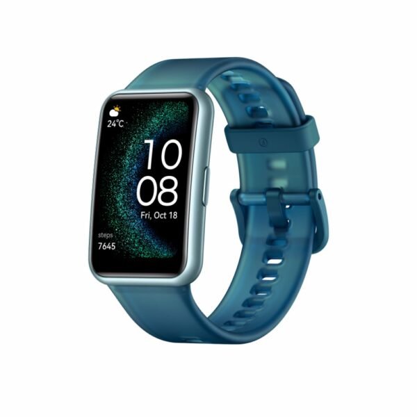 Huawei Watch Fit SE - Verde Aurora