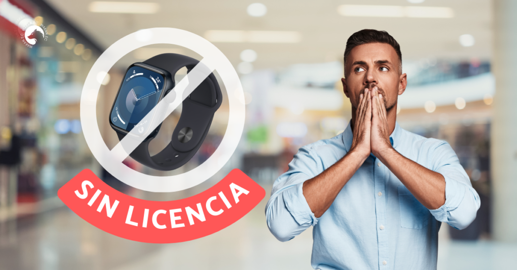 Apple Watch Series 9 no podrá usar esta función