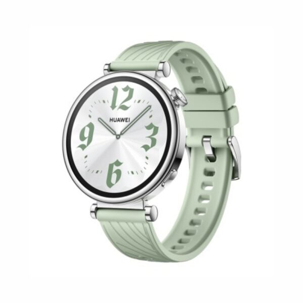 Huawei Watch GT4 - Verde Ópalo - 41mm