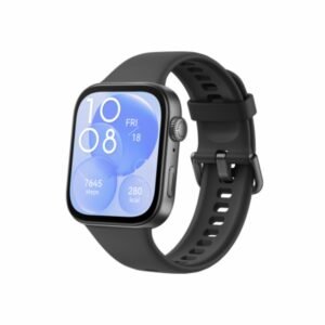 Huawei Watch Fit 3 - Negro Grafito - Ecuador