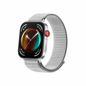 Huawei Watch Fit 3 - Gris Granito - Ecuador