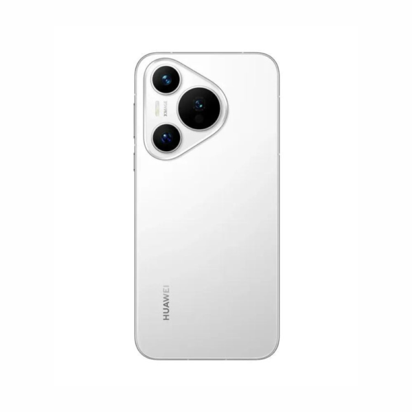 Huawei Pura 70 - Blanco Invernal - Image 2