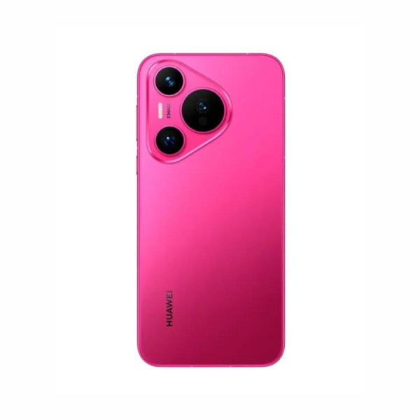 Huawei Pura 70 - Magenta - Image 3
