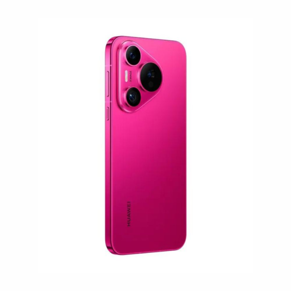 Huawei Pura 70 - Magenta - Image 2