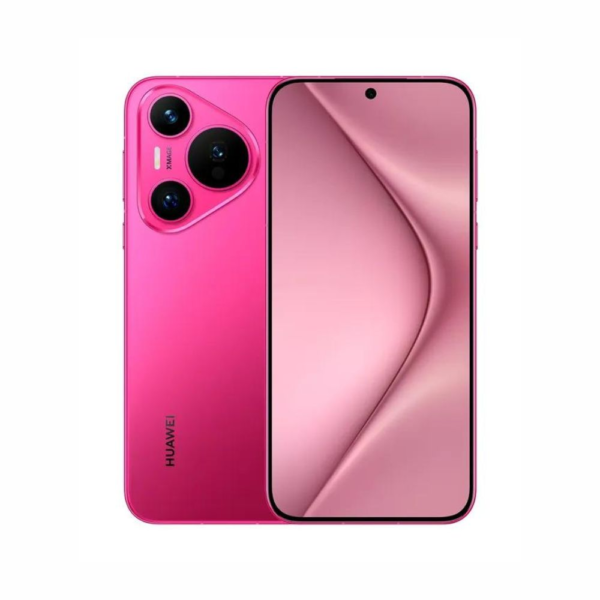 Huawei Pura 70 - Magenta - Image 4