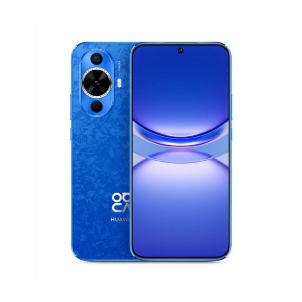 Huawei Nova 12S - Azúl Orquídea - Image 2