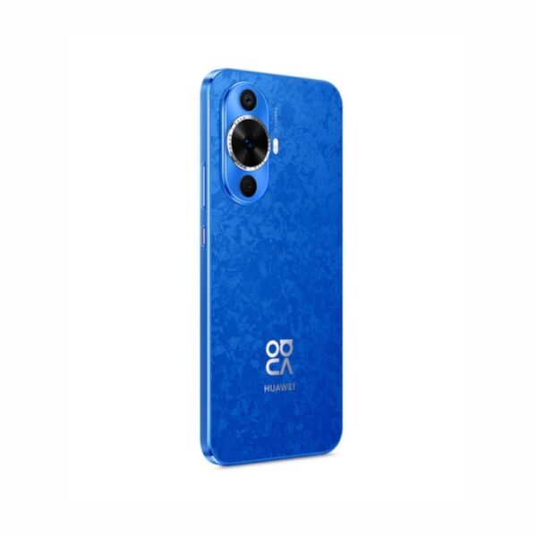 Huawei Nova 12S - Azúl Orquídea - Ecuador