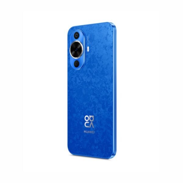 Huawei Nova 12S - Azúl Orquídea - Image 4