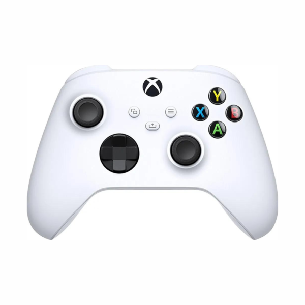 Control Xbox Series - Robot White - Image 4