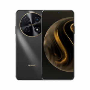 Huawei Nova 12i - Negro - Ecuador