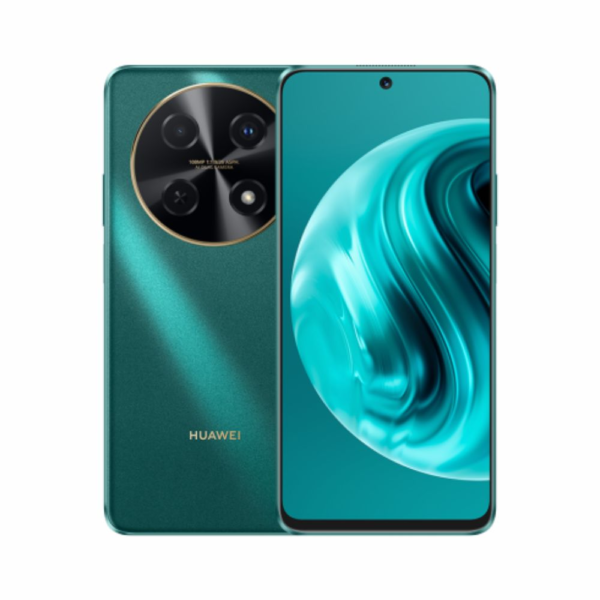 Huawei Nova 12i - Verde - Image 4