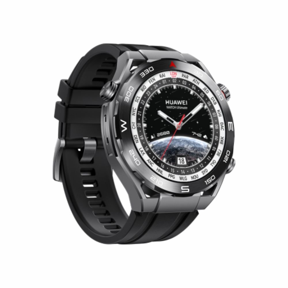 Huawei Watch Ultimate - Expedition Black - Image 2