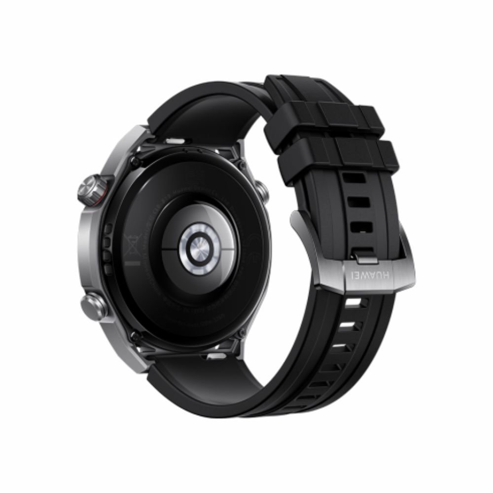 Huawei Watch Ultimate - Expedition Black - Image 3