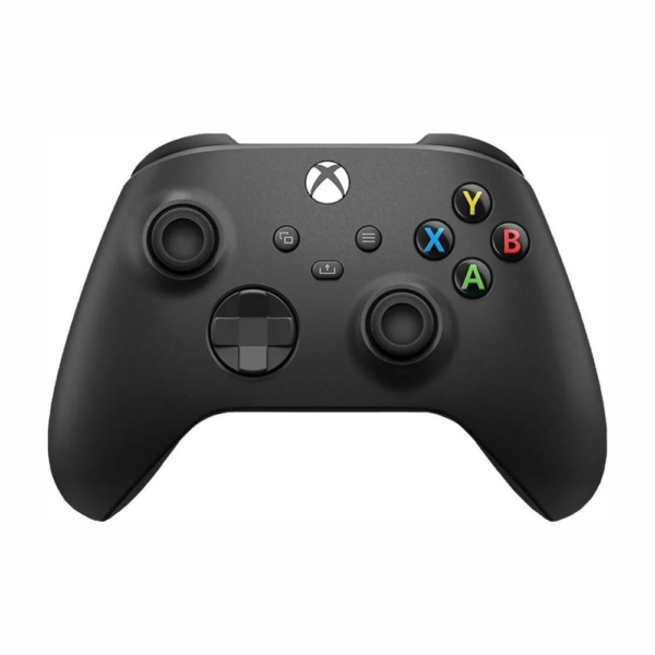 Control Xbox Series - Carbon Black - Image 3