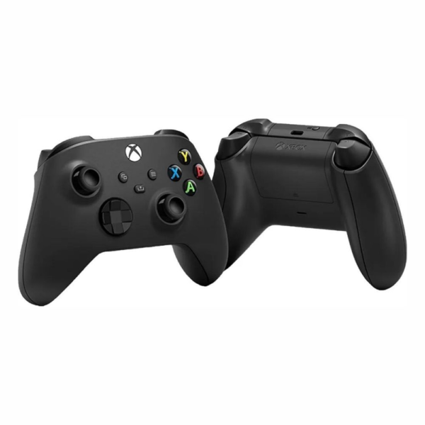 Control Xbox Series - Carbon Black - Image 2