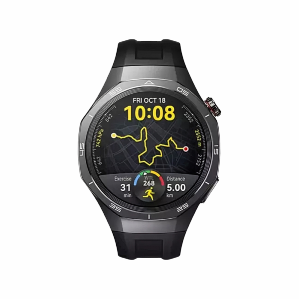 Huawei Watch GT5 Pro - Negro Mate - 46mm - Image 3