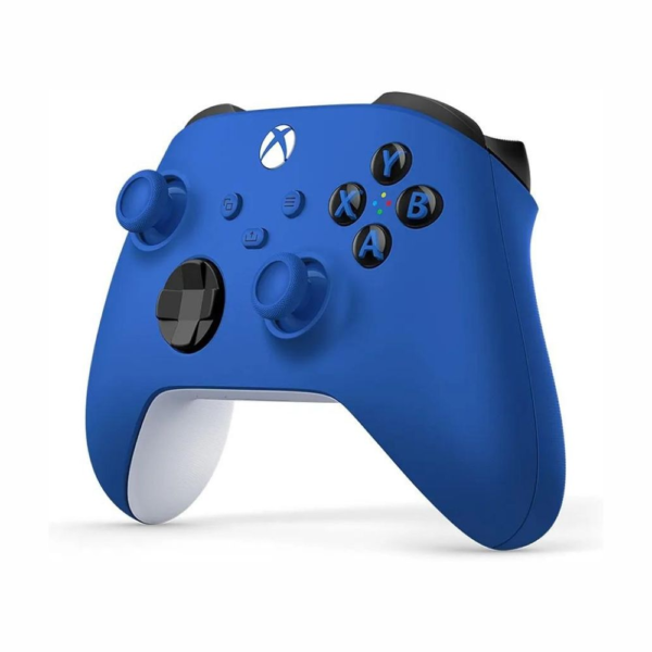 Mando Xbox Series - Shock Blue - Ecuador